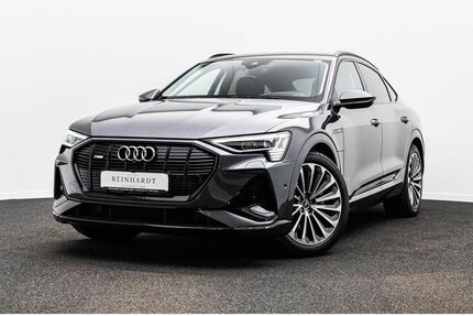 Audi e-tron 27.939 km 38.940 &euro; Hagen 58091