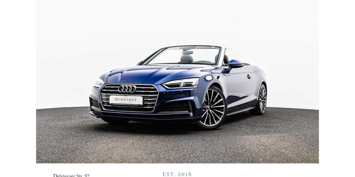 Audi A5 108.681 km 21.350 &euro; Hagen 58091