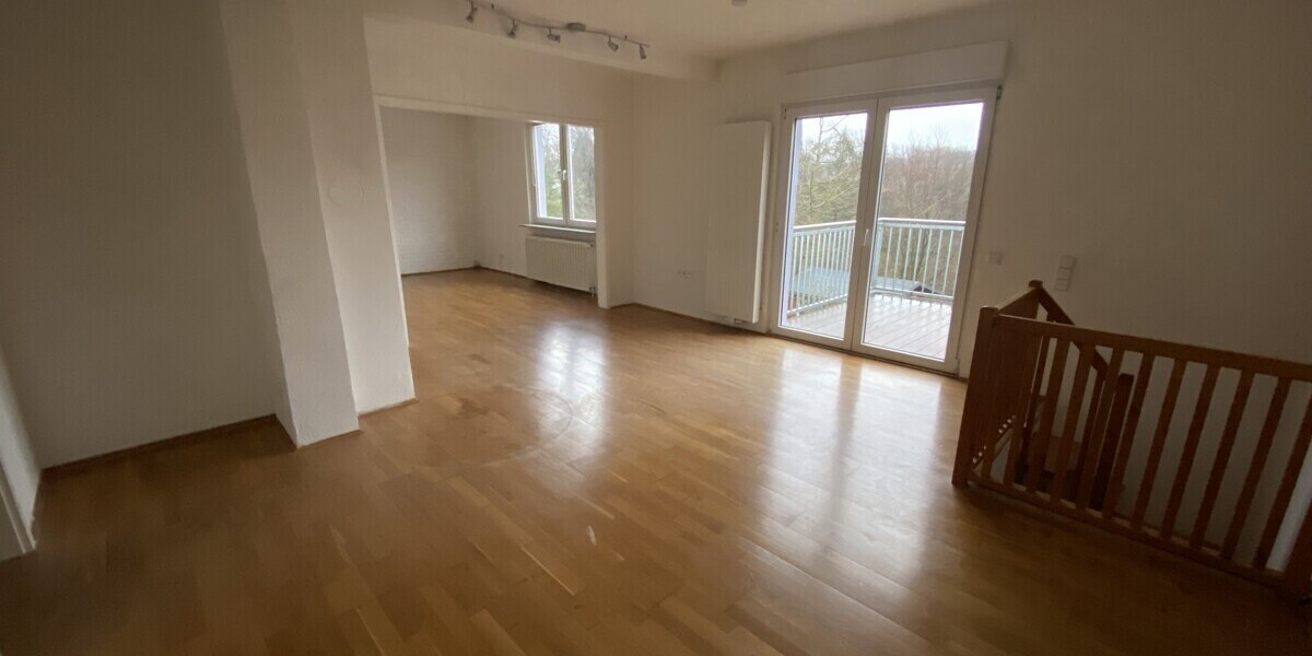 Charmantes Einfamilienhaus in Remscheid-Lüttringhausen – ideal für Familien! - Einfamilienhaus Remscheid Lüttringhausen | Angebot:25051767