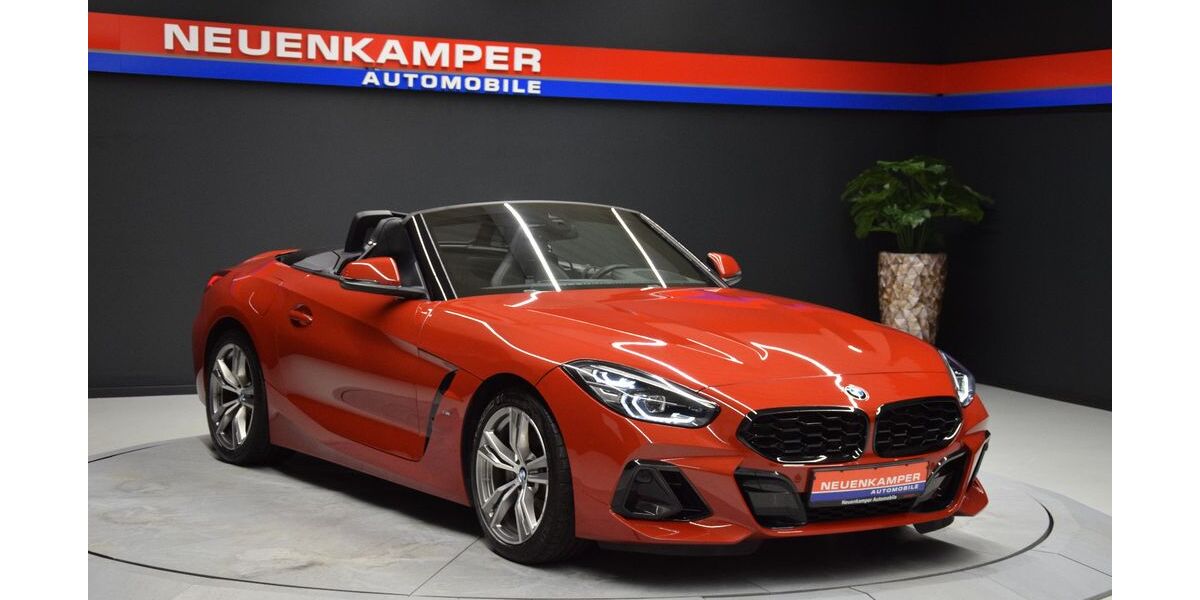 BMW Z4 26.300 km 38.590 &euro; Remscheid 42853