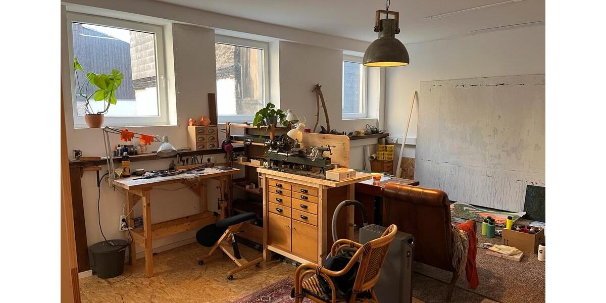 Gewerbeobjekt Wuppertal Elberfeld - 85&euro; | Angebot:25795696