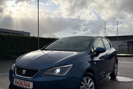 Seat Ibiza 143.600 km 5.900 &euro; Wuppertal 42329