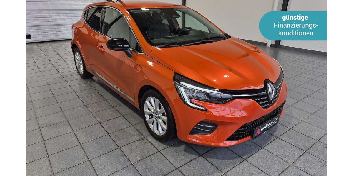 Renault Clio 38.432 km 12.790 &euro; Wuppertal 42287