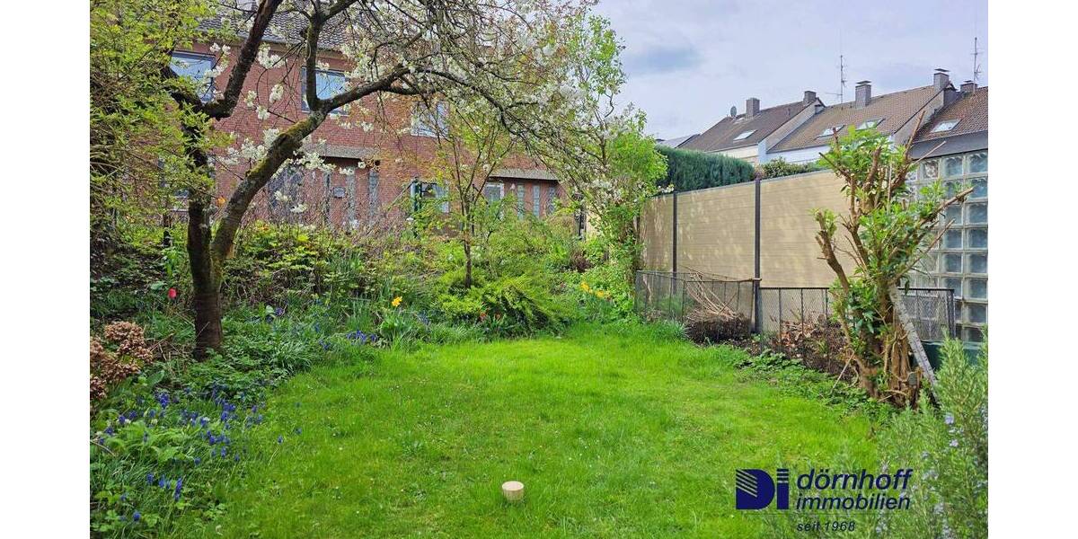 Reihenmittelhaus Dortmund / Benninghofen Benninghofen-Loh - 5 Zimmer, 121 m&sup2;, 450.000&euro; | Angebot:26540802