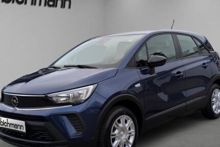 Opel Crossland (X) 36.397 km 11.590 &euro; Menden 58706