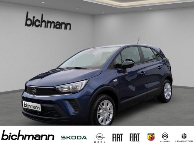 Opel Crossland (X) 36.397 km 11.590 &euro; Menden 58706
