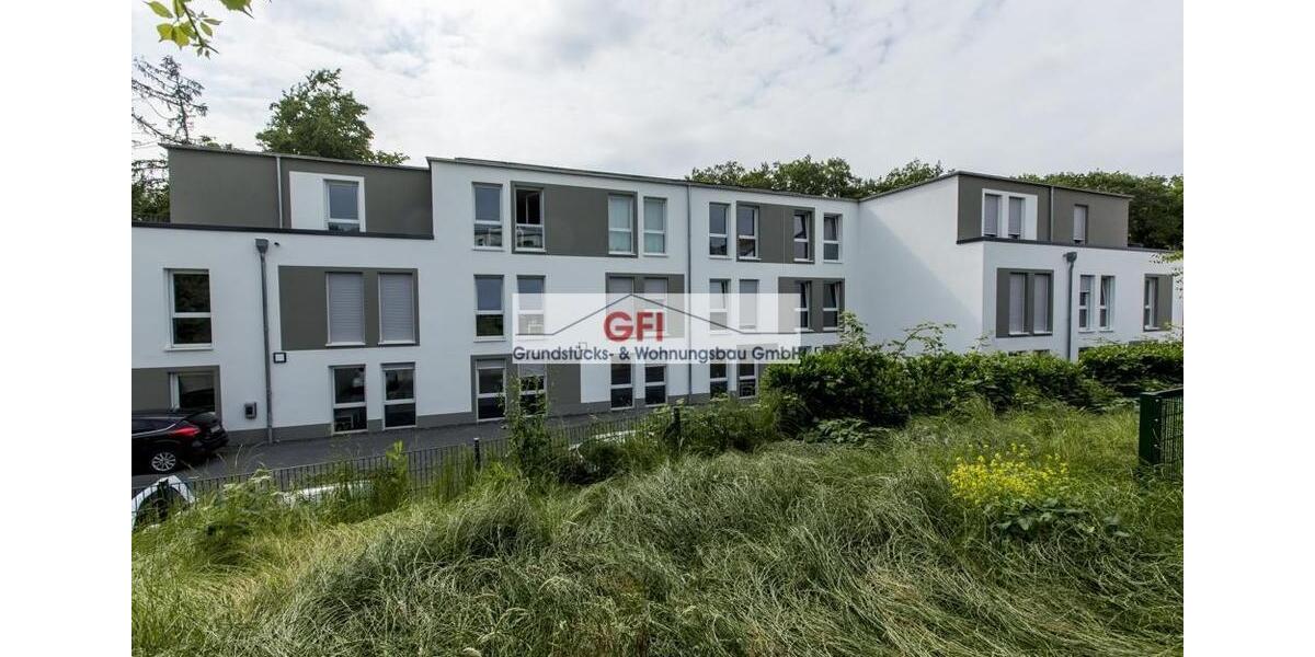 Etagenwohnung Bochum Laer - 1 Zimmer, 27 m&sup2;, 490&euro; | Angebot:24473990