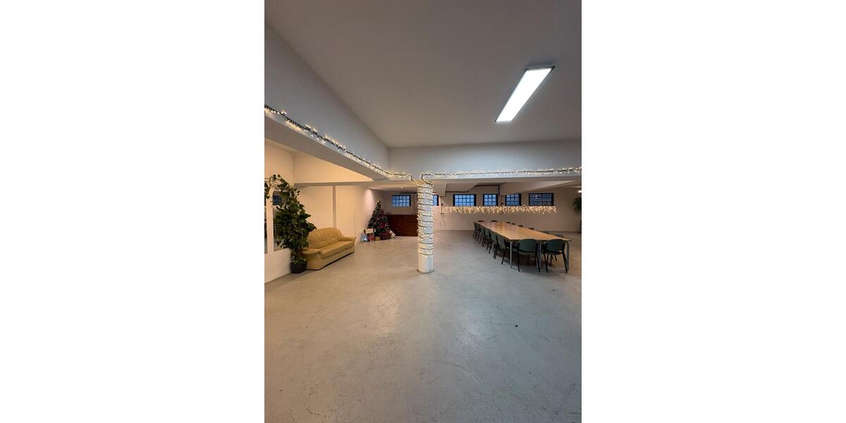 Gewerbeobjekt Wuppertal Elberfeld - 250&euro; | Angebot:25921497