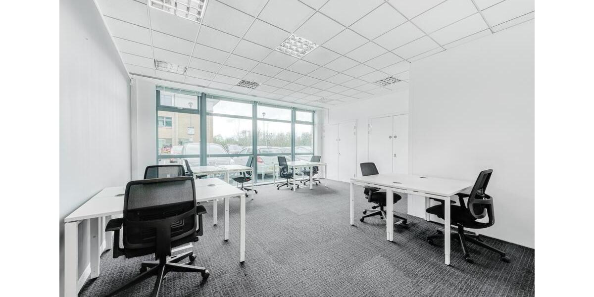 Gewerbeobjekt Dortmund Innenstadt Ost - 4.037&euro; | Angebot:23123696