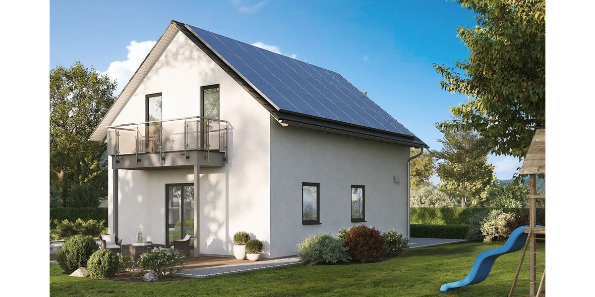 Ihr individuelles Einfamilienhaus in Schwerte - Flexibel geplant, nachhaltig gebaut - Einfamilienhaus Schwerte | Angebot:27617329