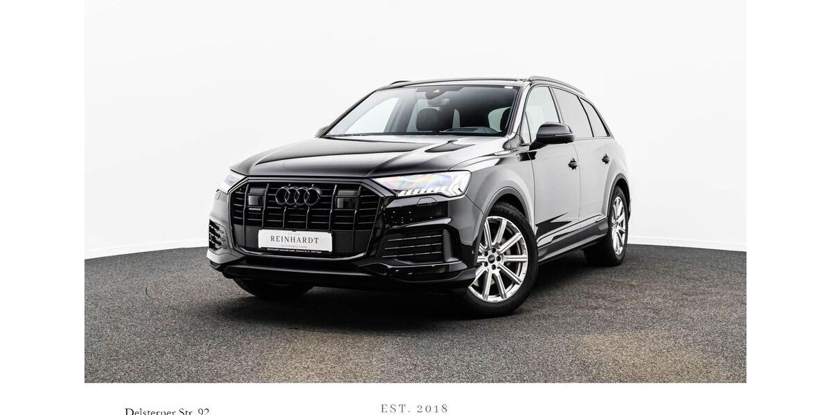 Audi Q7 56.055 km 59.865 &euro; Hagen 58091