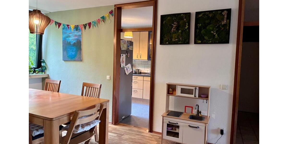 Etagenwohnung Witten Annen - 3 Zimmer, 94 m&sup2;, 1.197&euro; | Angebot:26492821