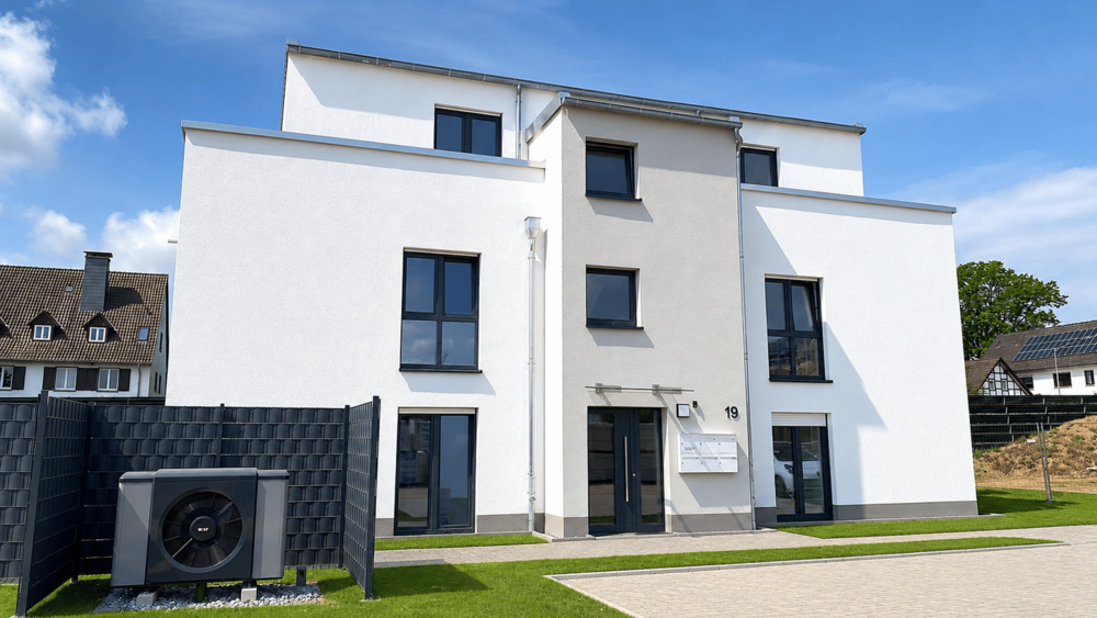 Etagenwohnung Dortmund Mitte - 3 Zimmer, 322.900&euro; | Angebot:26730946