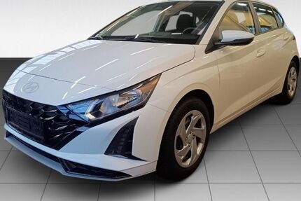 Hyundai i20 7.940 km 16.990 &euro; Lüdenscheid 58515