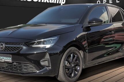 Opel Corsa 31.577 km 14.990 &euro; Lünen 44532