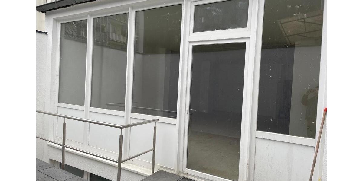 Gewerbeobjekt Wuppertal - 2.000&euro; | Angebot:25055099