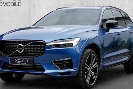 Volvo XC60 52.064 km 39.900 &euro; Wuppertal 42109
