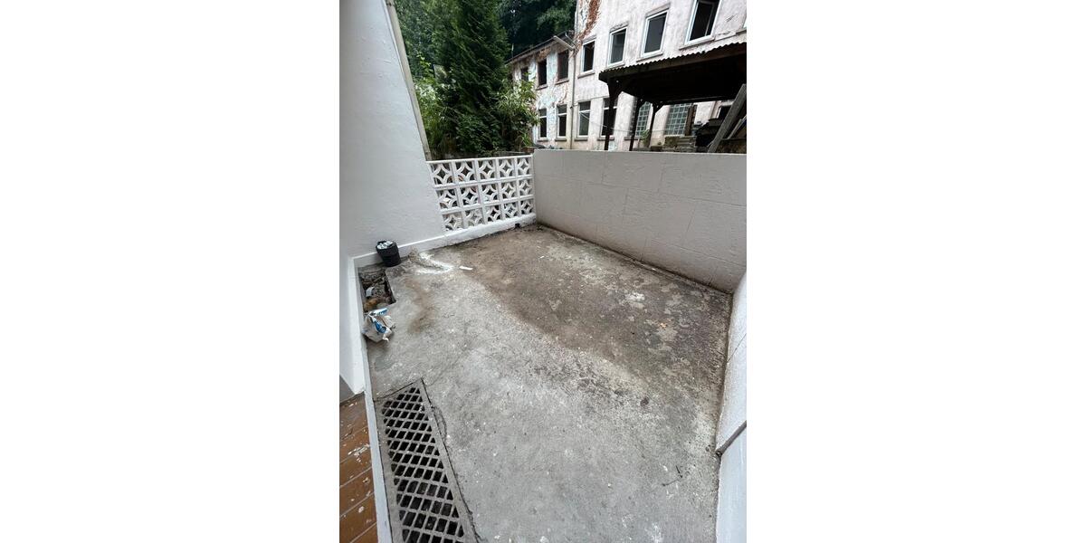 Etagenwohnung Wuppertal Arrenberg - 2 Zimmer, 53 m&sup2;, 681&euro; | Angebot:25891658