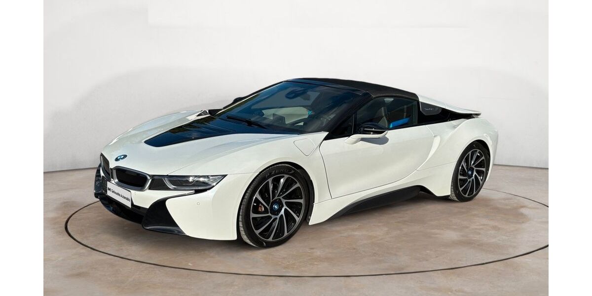 BMW i8 34.990 km 99.990 &euro; Dortmund 44309