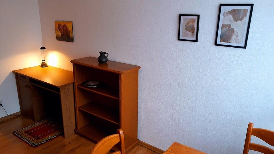 Erdgeschoßwohnung Dortmund Hörde - 4 Zimmer, 100 m&sup2;, 1.540&euro; | Angebot:25965152
