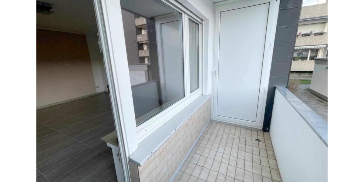 Erdgeschoßwohnung Dortmund Huckarde - 2 Zimmer, 45 m&sup2;, 117.000&euro; | Angebot:26650054
