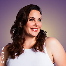 Paula Lambert - Finde dich gut, sonst findet dich keiner 17.10.2026 Christuskirche