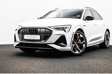 Audi e-tron 66.939 km 38.545 &euro; Hagen 58091