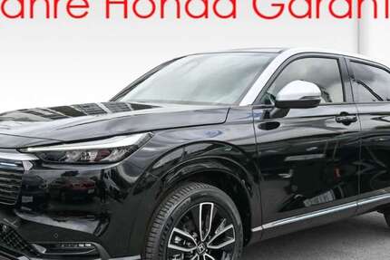 Honda HR-V 10.000 km 34.880 &euro; Wuppertal-Elberfeld 42103