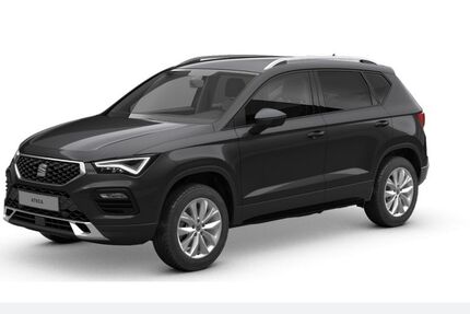 Seat Ateca 23.884 km 28.860 &euro; Hemer 58675