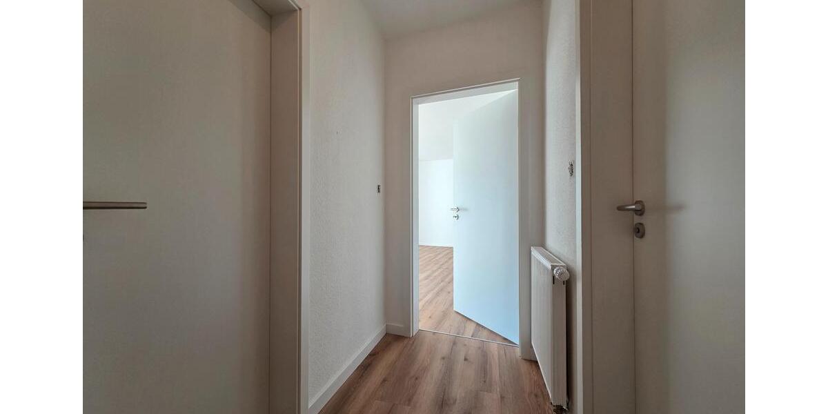Dachgeschoßwohnung Balve - 3 Zimmer, 56 m&sup2;, 440&euro; | Angebot:26283496