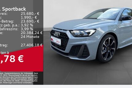 Audi A1 7.422 km 25.680 &euro; Lüdenscheid 58511