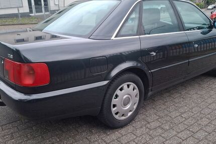 Audi A6 250.500 km 6.490 &euro; wuppertal 42277
