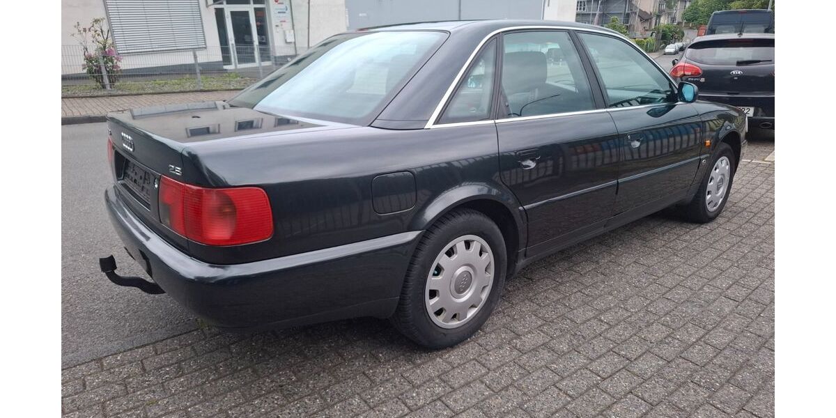 Audi A6 250.500 km 6.490 &euro; wuppertal 42277