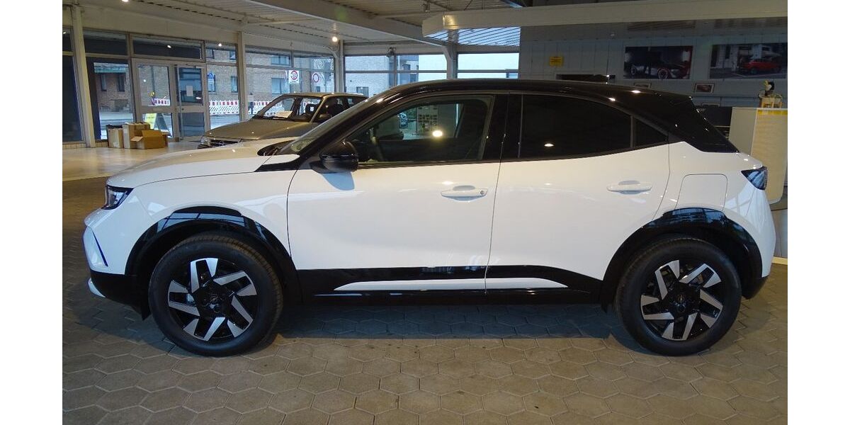 Opel Mokka 1.624 km 23.999 &euro; Waltrop 45731