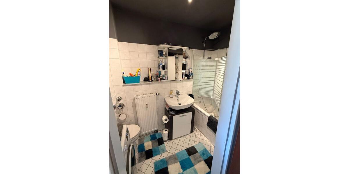 Etagenwohnung Wuppertal Gemarkung Nächstebreck - 3 Zimmer, 77 m&sup2;, 723&euro; | Angebot:25396074