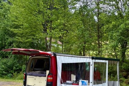 VW T5 Transporter 285.000 km 16.990 &euro; Hagen 58091