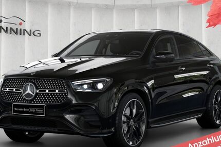 Mercedes-Benz GLE 450 6.129 km 103.880 &euro; Herne 44653