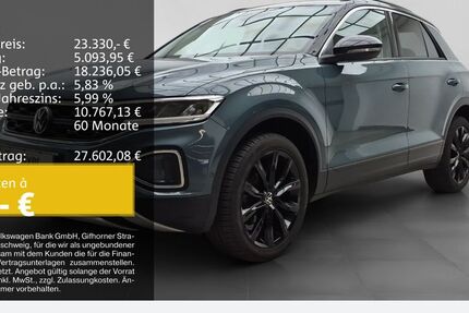 VW T-Roc 70.283 km 22.680 &euro; Lüdenscheid 58507