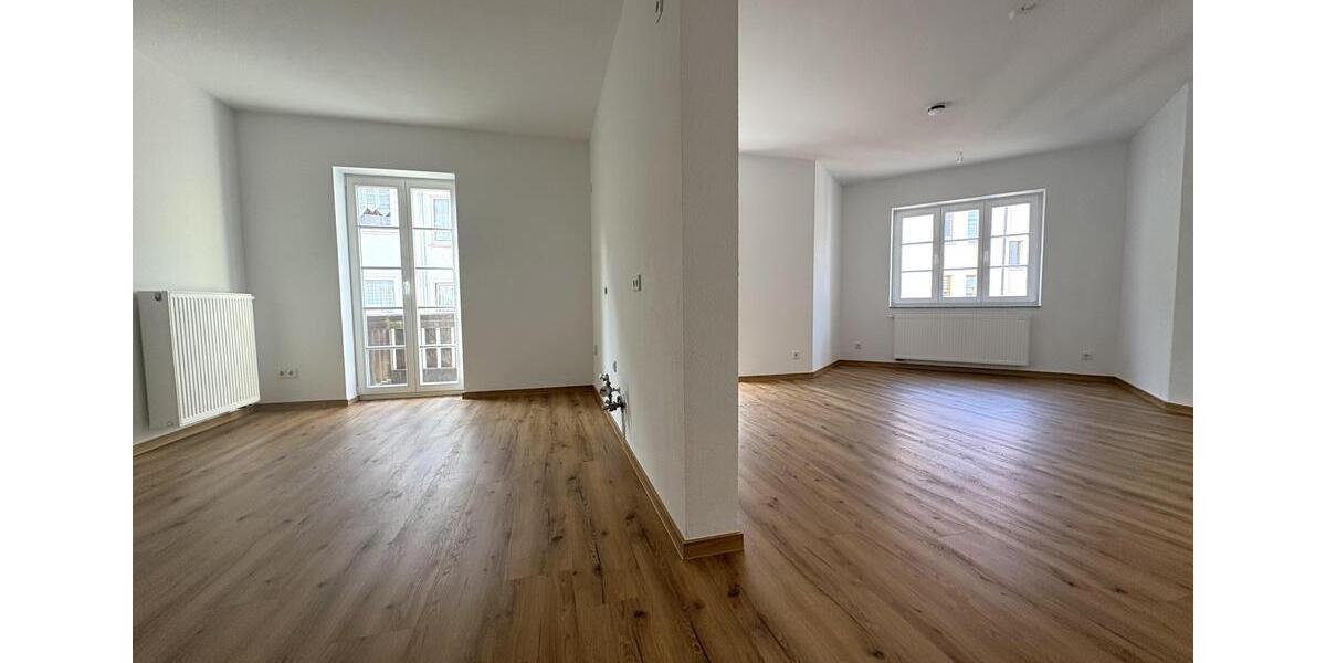Etagenwohnung Lüdenscheid Staberg - 3 Zimmer, 86 m&sup2;, 640&euro; | Angebot:24430310