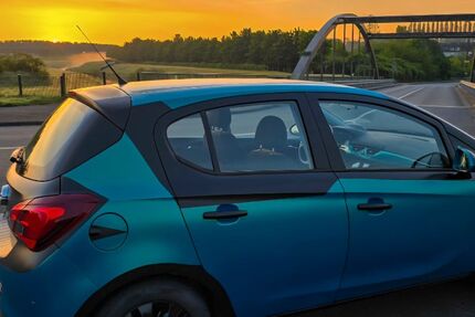 Opel Corsa 57.200 km 9.200 &euro; Lünen 44532