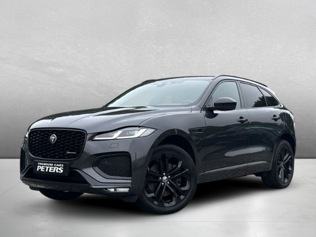 Jaguar F-Pace 40.949 km 57.499 &euro; Dortmund 44143