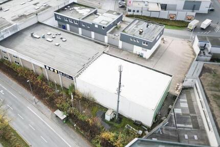 Gewerbeobjekt Iserlohn Gerlingsen - 2.906&euro; | Angebot:25384823