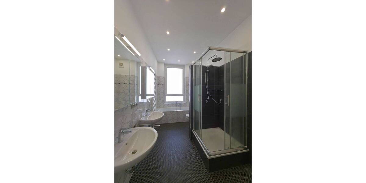 Etagenwohnung Wuppertal Barmen - 3 Zimmer, 82 m&sup2;, 695&euro; | Angebot:26733296