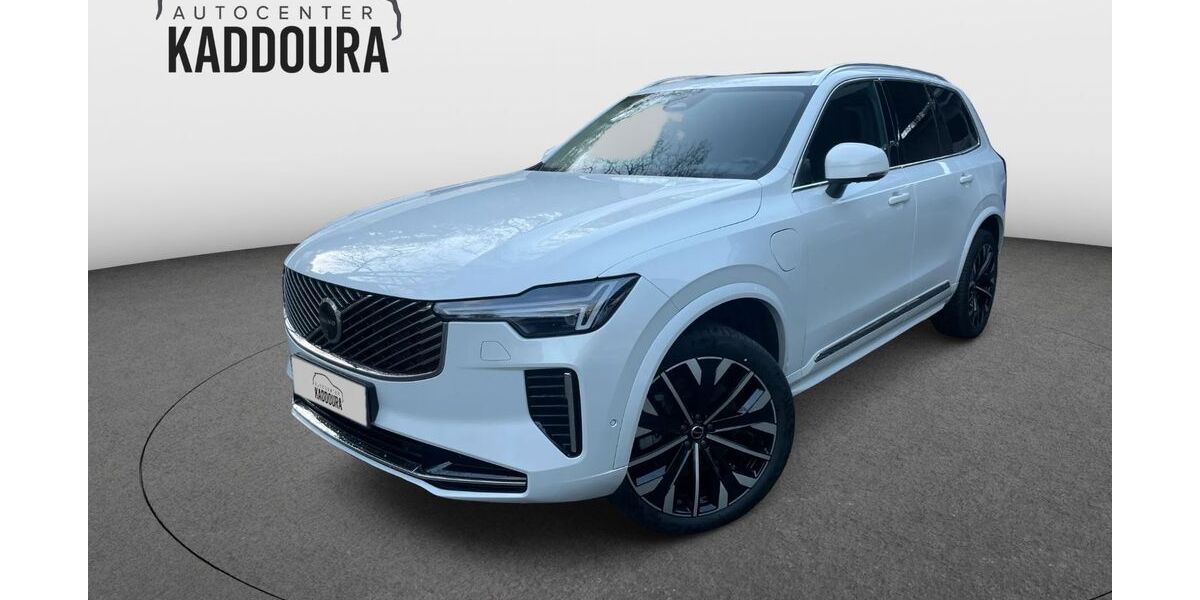 Volvo XC90 17.257 km 64.490 &euro; Wuppertal 42117