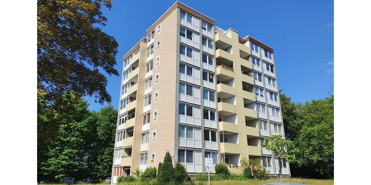 Etagenwohnung Herne Sodingen - 3 Zimmer, 93 m&sup2;, 690&euro; | Angebot:27551289