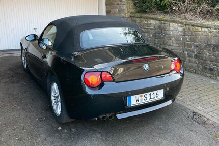 BMW Z4 149.500 km 8.000 &euro; Wuppertal 42289