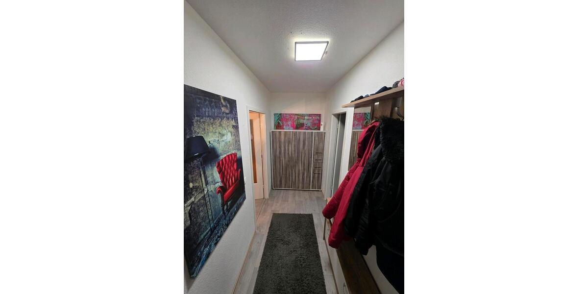 Etagenwohnung Dortmund Hombruch - 3 Zimmer, 78 m&sup2;, 469&euro; | Angebot:25656587