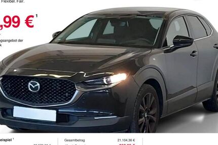 Mazda CX-30 35.122 km 22.370 &euro; Hagen 58091