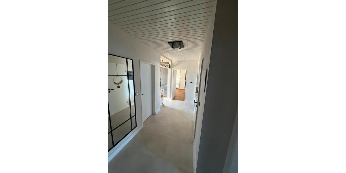 Dachgeschoßwohnung Dortmund Hombruch - 3 Zimmer, 84 m&sup2;, 299.000&euro; | Angebot:25554020