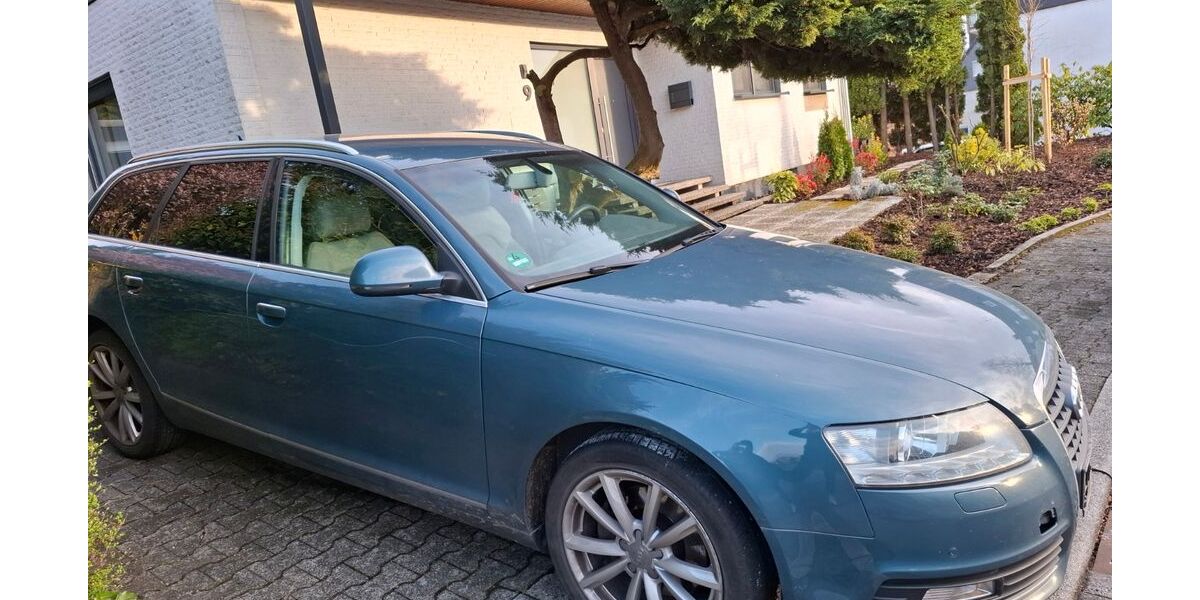 Audi A6 226.000 km 5.800 &euro; Fröndenberg 58730
